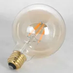 Подвесная люстра Lussole LSP-8268-CL