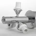 Потолочная люстра LGO Gresham LSP-8371CH
