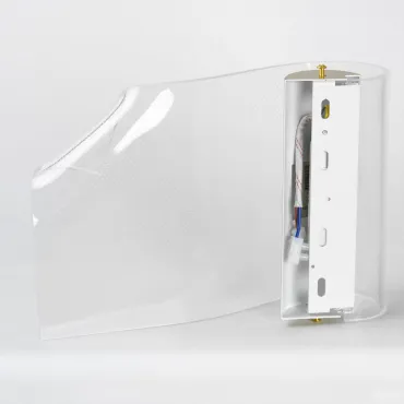Бра настенное Lussole LSP-7370 от ImperiumLoft