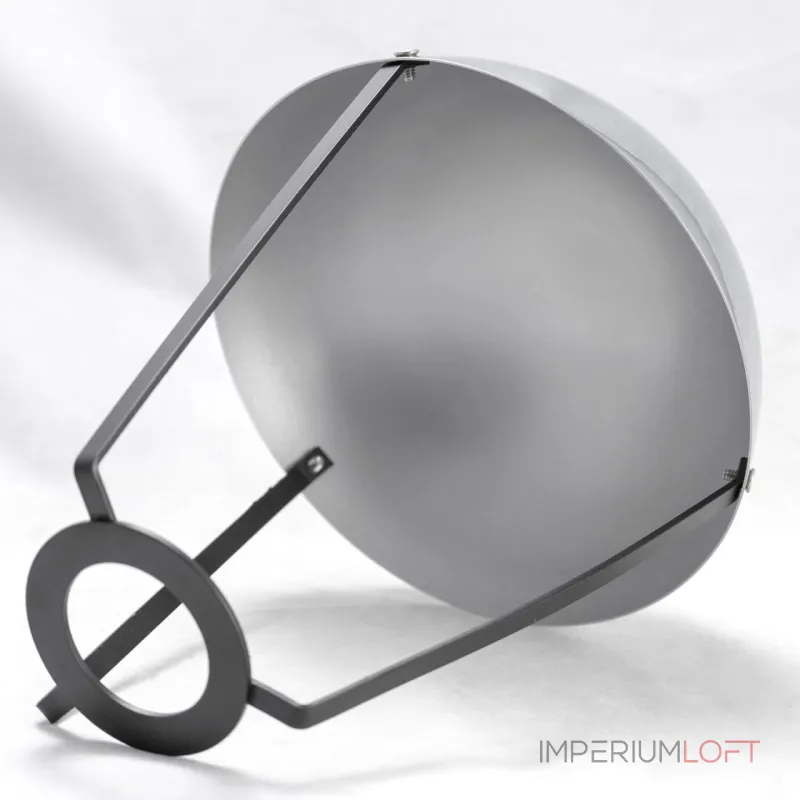 Торшер LGO Klamath GRLSP-0556 Цвет арматуры черный Цвет плафонов золото от ImperiumLoft Торшер LGO Klamath GRLSP-0556 Цвет арматуры черный Цвет плафонов золото от ImperiumLoft