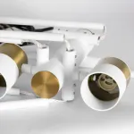 Люстра Lussole LSP-8828 от ImperiumLoft