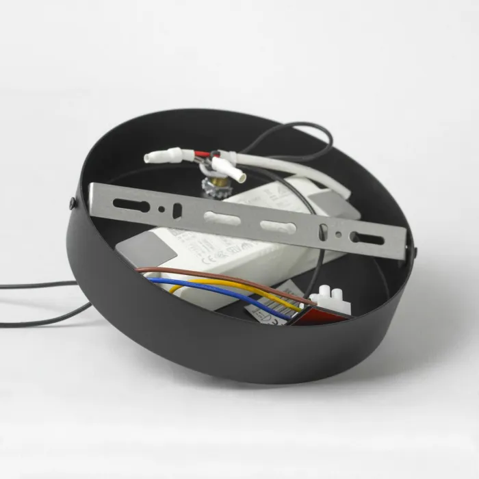 Люстра подвесная Lussole LSP-7308 от ImperiumLoft