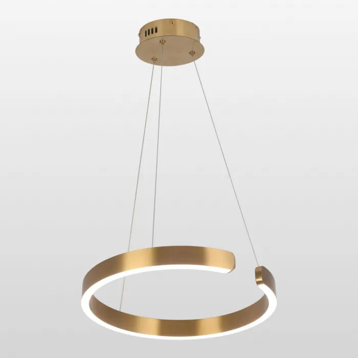 Люстра подвесная Lussole LSP-7209 от ImperiumLoft
