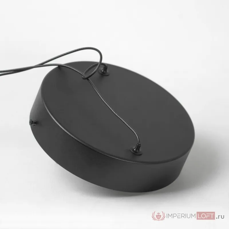 Люстра подвесная Lussole LSP-7308 от ImperiumLoft