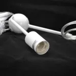 Люстра подвесная Lussole LSP-8268-CL от ImperiumLoft