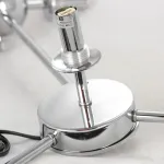 Потолочная люстра Lussole LSP-8392 от ImperiumLoft