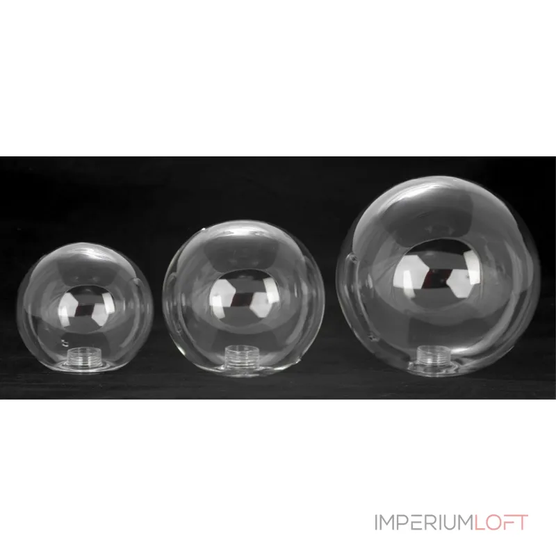 Подвесная люстра Lussole Bubbles LSP-8395 Подвесная люстра Lussole Bubbles LSP-8395