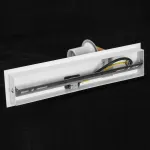 Бра настенное Lussole MILAM LSP-8998