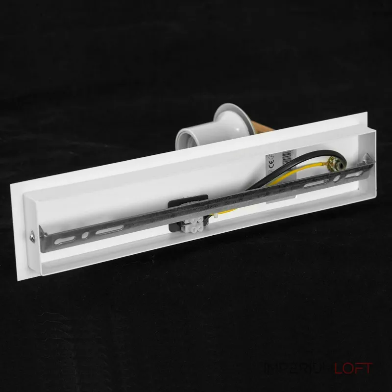 Бра настенное Lussole MILAM LSP-8998