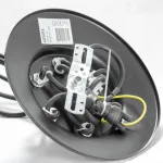 Люстра Lussole Lincoln LSP-8945 от ImperiumLoft