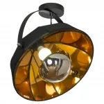 Потолочный светильник Lussole LSP-0556-C от ImperiumLoft