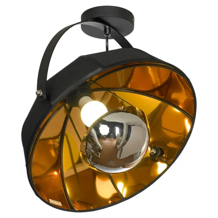 Потолочный светильник Lussole LSP-0556-C от ImperiumLoft