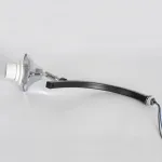 Потолочная люстра Lussole LSP-8820
