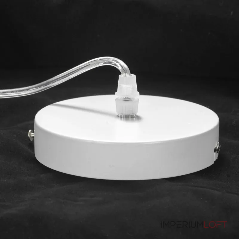 Подвесная люстра Lussole LSP-8268-CL
