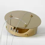 Люстра подвесная Lussole LSP-7209 от ImperiumLoft