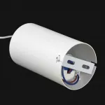 Люстра подвесная Lussole HARDIN LSP-7426 от ImperiumLoft