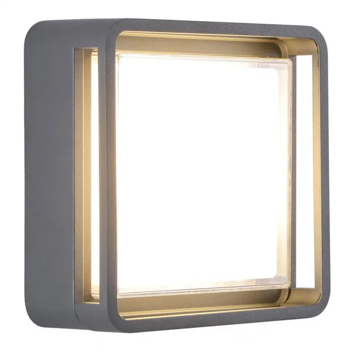 Бра настенное Lussole GOLIAD LSP-7385 от ImperiumLoft
