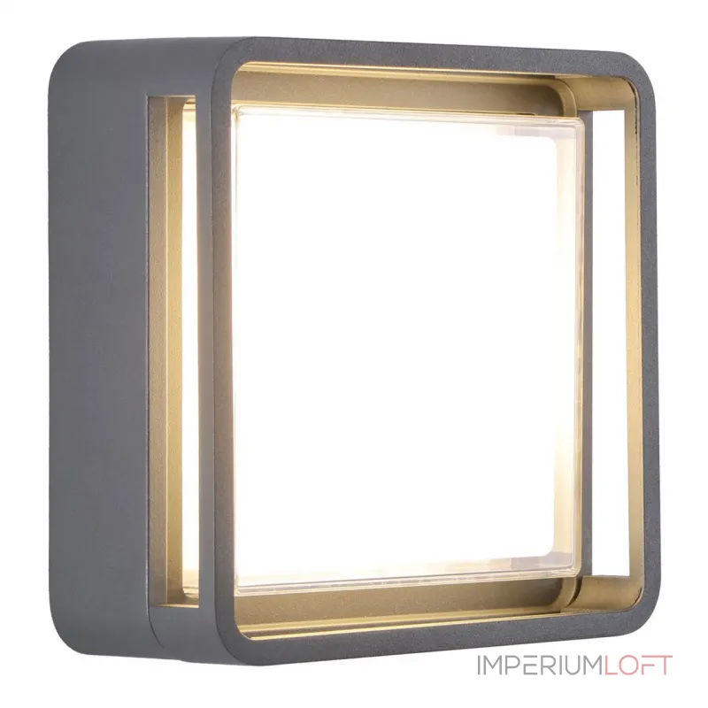 Бра настенное Lussole GOLIAD LSP-7385 Бра настенное Lussole GOLIAD LSP-7385