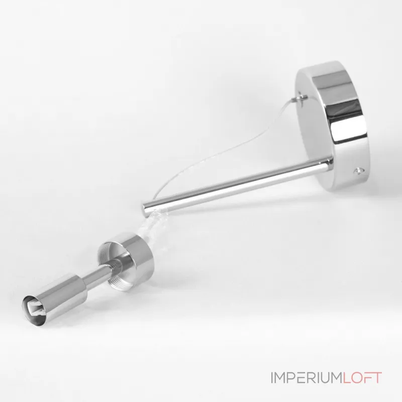 Бра настенное Lussole KARNES LSP-8978