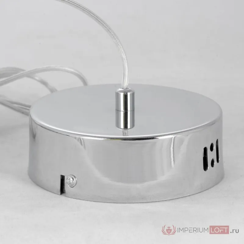 Подвесной светильник Lussole LSP-7008 от ImperiumLoft
