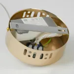 Подвесной светильник Lussole LSP-7141 от ImperiumLoft
