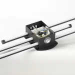 Бра настенное Lussole HARDEMAN LSP-7395 от ImperiumLoft Бра настенное Lussole HARDEMAN LSP-7395 от ImperiumLoft