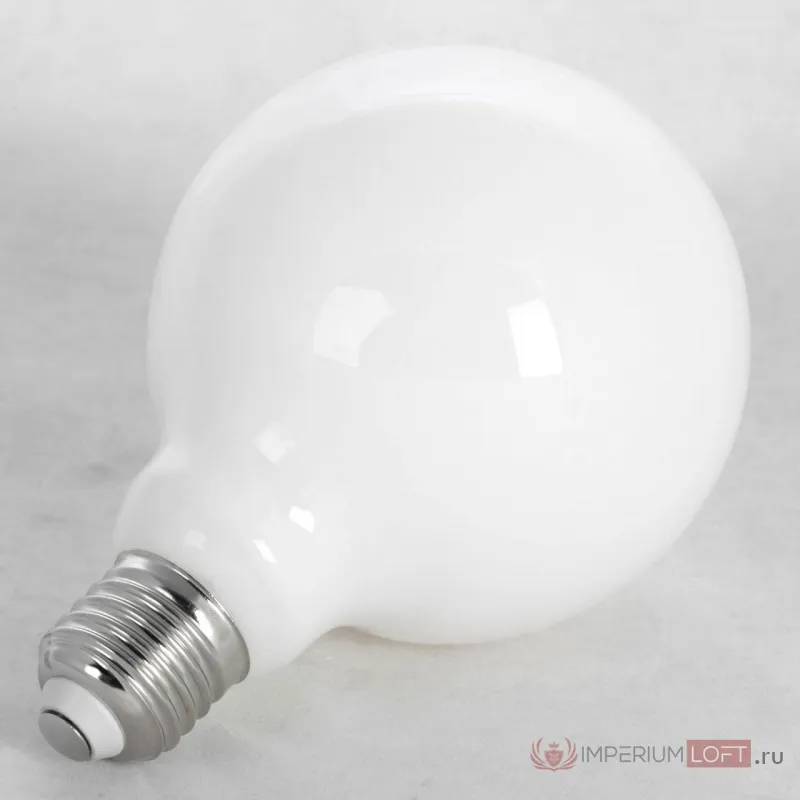 Люстра подвесная Lussole LSP-8156-W от ImperiumLoft