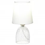 Настольная лампа Lussole Lattice GRLSP-0561 от ImperiumLoft