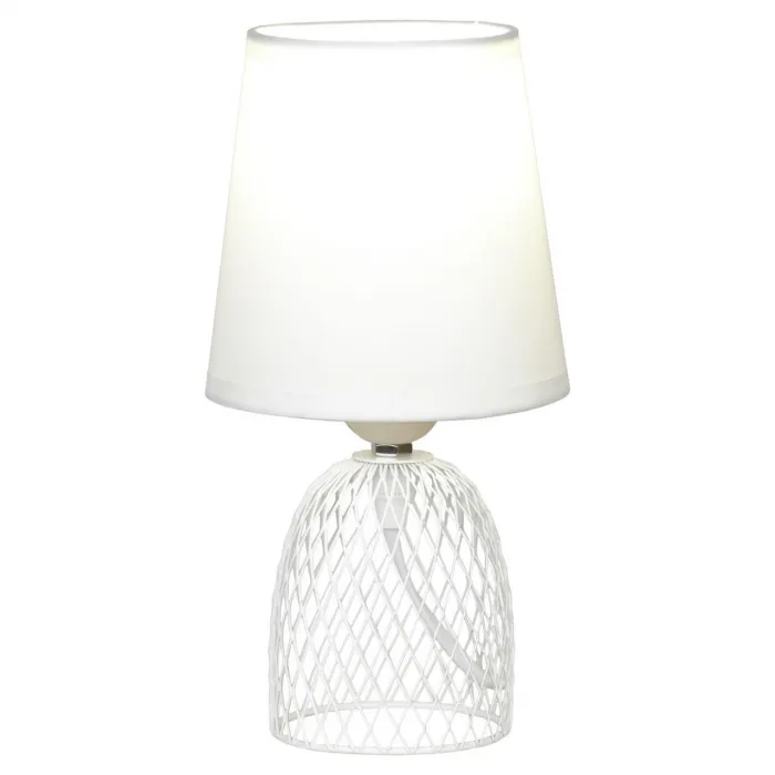 Настольная лампа Lussole Lattice GRLSP-0561 от ImperiumLoft