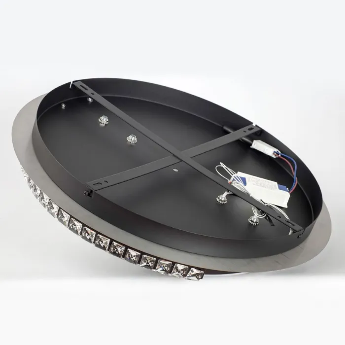 Люстра потолочная Lussole HARDIN LSP-7436 от ImperiumLoft