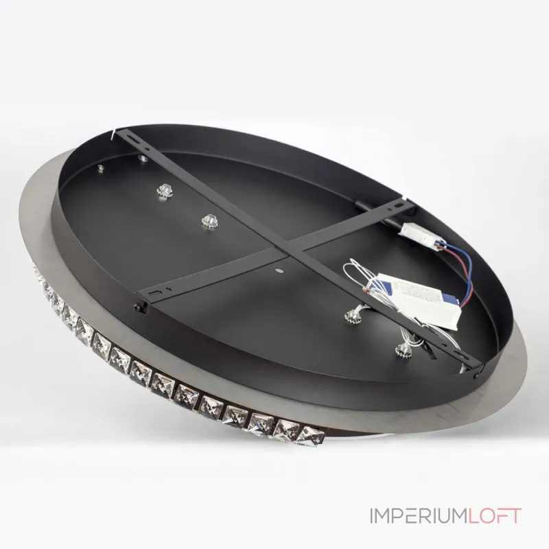 Потолочная люстра Lussole HARDIN LSP-7436