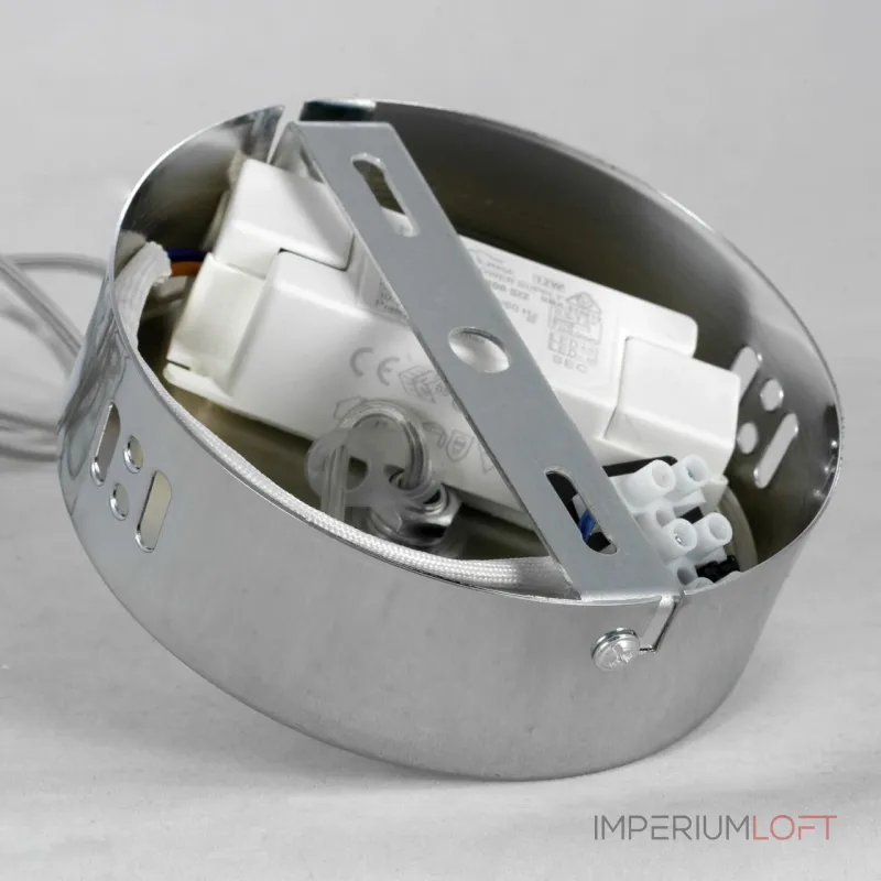 Подвесной светильник Lussole LSP-7008 Подвесной светильник Lussole LSP-7008