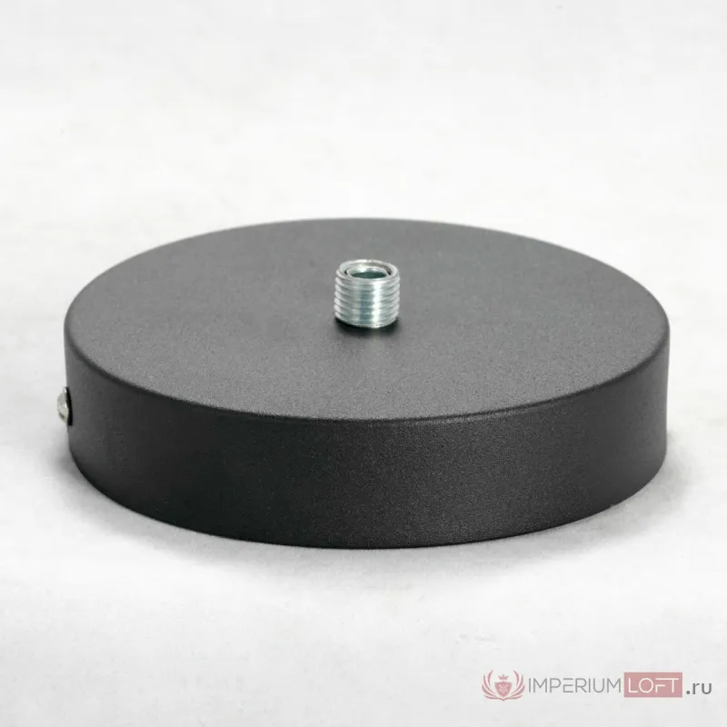 Потолочный светильник Lussole LSP-0556-C от ImperiumLoft