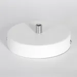 Люстра Lussole LSP-8828 от ImperiumLoft
