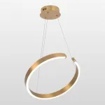 Люстра подвесная Lussole LSP-7209 от ImperiumLoft