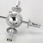 Потолочная люстра Lussole LSP-8392 от ImperiumLoft