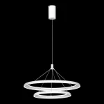 Люстра подвесная Lussole HARDIN LSP-7426 от ImperiumLoft