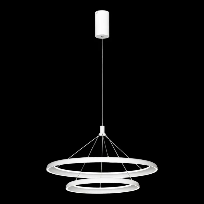 Люстра подвесная Lussole HARDIN LSP-7426 от ImperiumLoft
