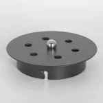 Люстра потолочная Lussole LSP-8820 от ImperiumLoft