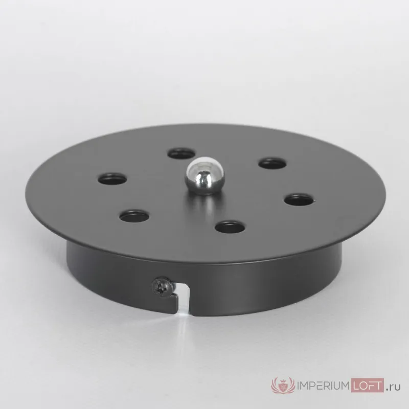 Люстра потолочная Lussole LSP-8820 от ImperiumLoft