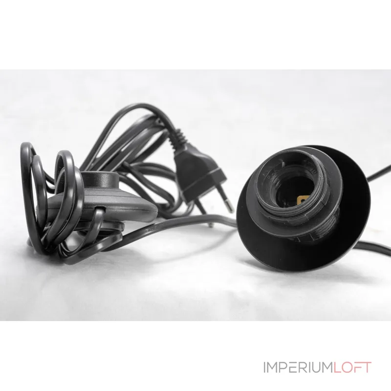 Торшер LGO Klamath GRLSP-0556 Цвет арматуры черный Цвет плафонов золото от ImperiumLoft Торшер LGO Klamath GRLSP-0556 Цвет арматуры черный Цвет плафонов золото от ImperiumLoft