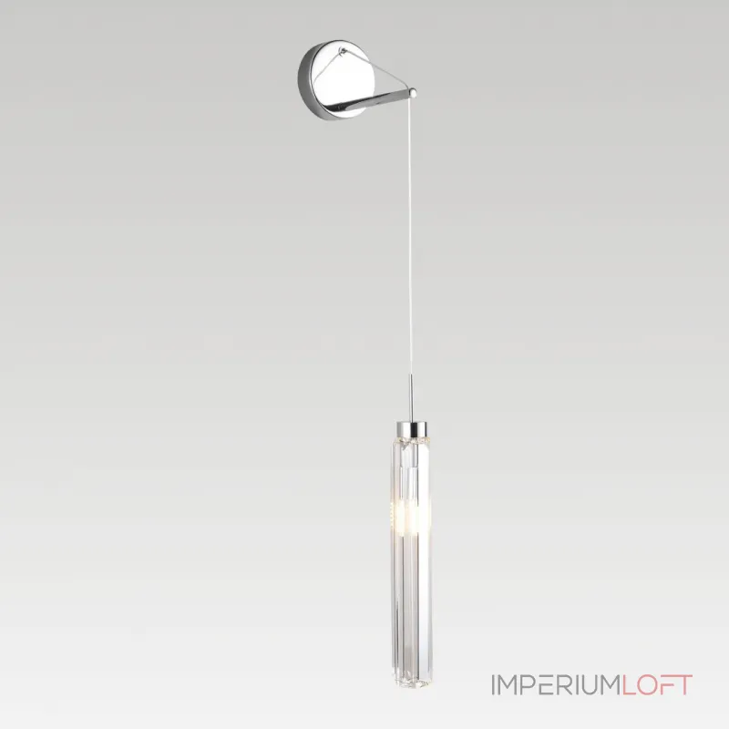 Бра настенное Lussole KARNES LSP-8978