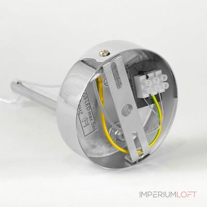 Бра настенное Lussole KARNES LSP-8978