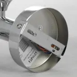 Потолочная люстра LGO Gresham LSP-8371CH
