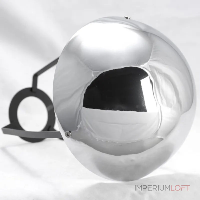 Торшер LGO Klamath GRLSP-0556 Цвет арматуры черный Цвет плафонов золото от ImperiumLoft Торшер LGO Klamath GRLSP-0556 Цвет арматуры черный Цвет плафонов золото от ImperiumLoft