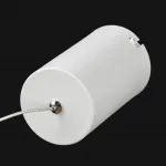 Люстра подвесная Lussole HARDIN LSP-7426 от ImperiumLoft