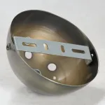 Потолочная люстра LGO Gresham LSP-8368 Цвет арматуры бронза Цвет плафонов серый от ImperiumLoft