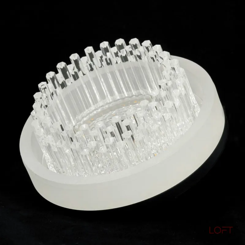 Люстра на штанге Lussole LSP-7483 Люстра на штанге Lussole LSP-7483