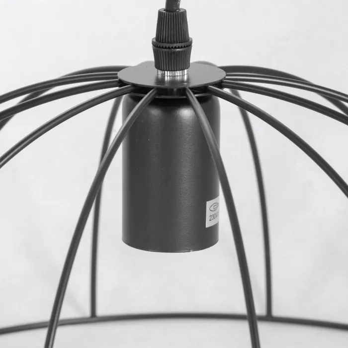 Подвесной светильник LGO Lattice LSP-8213 от ImperiumLoft