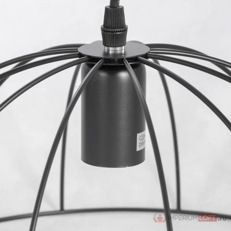 Подвесной светильник LGO Lattice LSP-8213 от ImperiumLoft